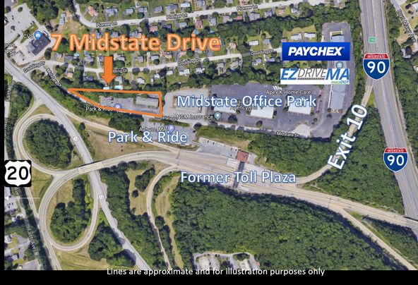 7 Midstate Dr, Auburn, MA 01501